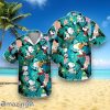 Snoopy Summer Time Hawaiian Shirt Impressive Gift, Autumn Fashion Travel