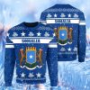 Somalia Sweatshirt Christmas Sweater Gift For Men And Women