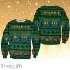 South Africa Christmas Sweatshirt Sweater Gift For Men And Women
