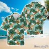 South Africa (SADF 1 Parachute Battalion Beret Badge 3D Full Printed Hawaiian Shirt Beach Gift Shirt