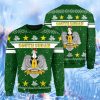 South Sudan Sweatshirt Christmas Sweater Gift For Men And Women