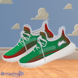 South Sydney Rabbitohs Reze Shoes Sneaker Special Gifts Product Photo 1