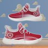 SPECIAL Heart Of Midlothian F.C. Scotland Football Champions Reze Running Sneakers