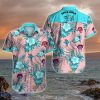 Spice Girls Hawaiian Shirt Unique Gift For Men And Women