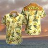 Spongebob Squarepants Hawaiian Shirt Style Gift For Men And Women