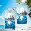 SS Cedarville Hawaiian Shirt Beach Shirt For Men Women
