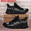 SsangYong Motor Max Soul Shoes Style 2 Utra Running Sneakers Men Women Personalized Name Gift