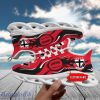St Kilda Saints Clunky Max Soul Shoes Sneaker For Men And Women Custom Name
