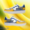 St. Louis Blues Air Force Shoes Style Gift For Men And Women Custom NAF Shoes For Fan