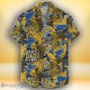 St Louis Blues NFL Hawaiian Shirt Special Gift For Father’s Days