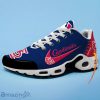 St. Louis Cardinals MLB TN Sport Shoes Custom Name Perfect Gift