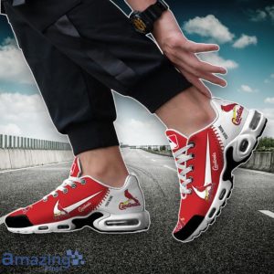 St. Louis Cardinals MLB TN Sport Shoes Personalized Edition For Loyal Fans Product Photo 3