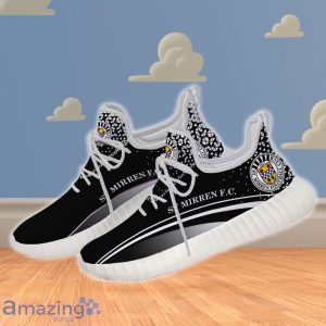 St Mirren F.C. Scotland Football Champions Reze Running Sneakers Product Photo 2