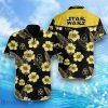 Star Wars Iii Hawaiian Shirt Best Gift For Men And Women