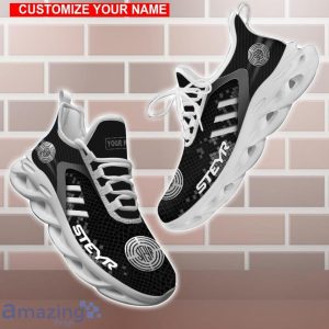 Steyr Max Soul Shoes Style 2 Utra Running Sneakers Men Women Personalized Name Gift Product Photo 1