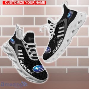 Subaru Max Soul Shoes Style 2 Utra Running Sneakers Men Women Personalized Name Gift Product Photo 2