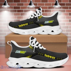 subway Max Soul Shoes New Designs Sport Style For Men Women Product Photo 2