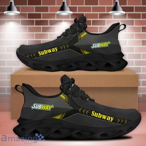 subway Max Soul Shoes New Designs Sport Style For Men Women Product Photo 1