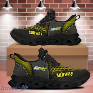 subway Ultra Max Soul Shoes Runner Lover Gift Running Shoes Product Photo 1