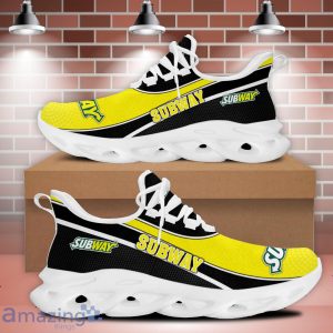 subway Work at Max Soul Shoes Sneakers New Gift image subway Work at Max Soul Shoes Sneakers New Gift Product Photo 2
