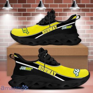 subway Work at Max Soul Shoes Sneakers New Gift Product Photo 1