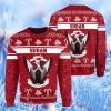 Sudan Sweatshirt Christmas Sweater Gift For Men And Women