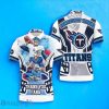 Super Bowl Tennessee Titans AFC South Division Champions For Fans Polo Shirts Best Gift