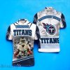 Super Bowl Tennessee Titans AFC South Division Champions Polo Shirts Best Gift