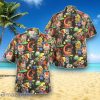 Super Mario Luigi Toad Hawaiian Shirt Impressive Gift