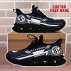 SV 07 Elversberg Custom Name Max Soul Shoes Personalized Sneakers Gift For Men Women
