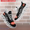 SWM Max Soul Shoes Style 2 Utra Running Sneakers Men Women Personalized Name Gift