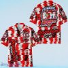 Sydney Roosters NRL Hawaiian Shirt Special Design Custom Name