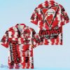 Sydney Swans AFL Hawaiian Shirt Special Design Custom Name