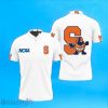 Syracuse Orange Ncaa Bomber Jacket Polo Shirts Best Gift