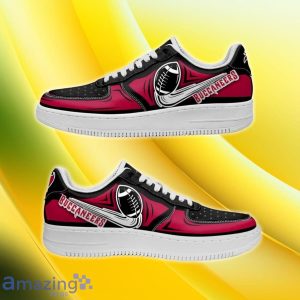 Tampa Bay Buccaneers Air Force Shoes Style Gift For Men And Women Custom Fan Gift Product Photo 1