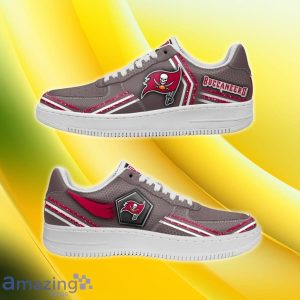 Tampa Bay Buccaneers Air Force Shoes Style Gift For Men And Women Custom For Fans Product Photo 1