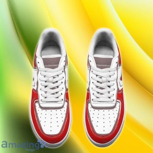 Tampa Bay Buccaneers Air Force Shoes Style Gift For Men And Women Custom NAF Shoes For Fan Product Photo 2