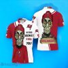 Tampa Bay Buccaneers Haters I Kill You Polo Shirts Best Gift