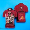 Tampa Bay Buccaneers Liv Champion Legend Polo Shirts Best Gift