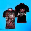 Tampa Bay Buccaneers NFC South Champions Division Polo Shirts Best Gift