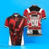 Tampa Bay Buccaneers NFL Champions Jedi Lightsaber Custom Number & Name Polo Shirts Best Gift