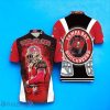 Tampa Bay Buccaneers NFL Champions Thank You Fan Polo Shirts Best Gift