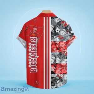 Tampa Bay Buccaneers NFL Hot Trending Hawaiian Shirt Special Gift For Fans Product Photo 2