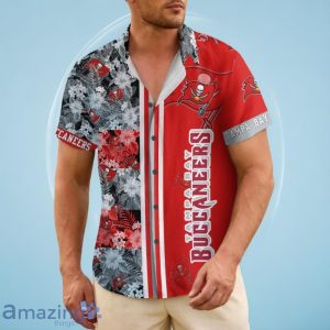 Tampa Bay Buccaneers NFL Hot Trending Hawaiian Shirt Special Gift For Fans Product Photo 3