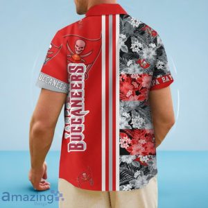 Tampa Bay Buccaneers NFL Hot Trending Hawaiian Shirt Special Gift For Fans Product Photo 4