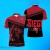 Tampa Bay Buccaneers Siege The Day Legends For Fan Polo Shirts Best Gift