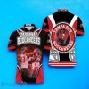 Tampa Bay Buccaneers Super Bowl Champions For Fan Polo Shirts Best Gift