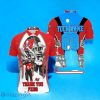 Tampa Bay Buccaneers Super Bowl Champions Thank You Custom Name Polo Shirts Best Gift