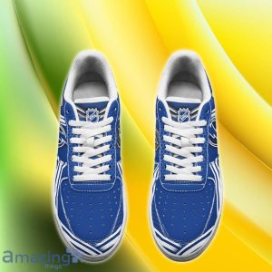 Tampa Bay Lightning Air Force Shoes Style Gift For Men And Women Custom Fan Gift Product Photo 2