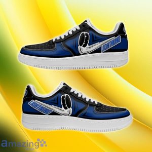 Tampa Bay Lightning Air Force Shoes Style Gift For Men And Women Custom For Fans Product Photo 2